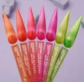 DNKA Esmalte Semipermanente Cat Eye 80&#039;s 02, 12ml — Photo 5