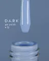 Dark by Rior Esmalte Semipermanente 72, 6ml — Photo 4