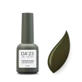 DA23 Esmalte Semipermanente 84 Tart Warmwood, 8ml — Photo 4