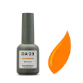 DA23 Esmalte Semipermanente Brave Sun, 8ml — Photo 4