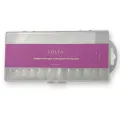 Edlen Gel Tips Square, 240uds — Photo 3