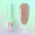 YOUARECUTE Bottle Gel 26, 5 ml — Photo 4