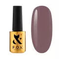Esmalte semipermanente 049 F.O.X. 7 ml — Photo 4