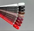 Touch Esmalte Semipermanete One Step 02, 9ml — Photo 5