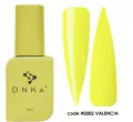 DNKa Cover top 02 Valencia, 12 ml — Photo 4