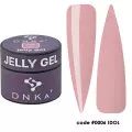 DNKa Gel Jelly 06, Idol, 15 ml — Photo 4