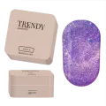Trendy Nails Modeling Gel Magic 04, 30ml — Photo 4