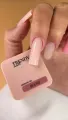 Trendy Nails Modeling Gel Blush, 50ml — Photo 4