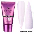 DNKa Acryl Gel 07 Elixir, tubo, 30 ml — Photo 4