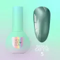 YOUARECUTE Esmalte Semipermanente Seoul Cat Eye 05, 5ml — Photo 5