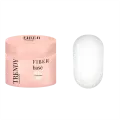 Trendy Nails Fiber Base Eustoma, 15ml — Photo 7