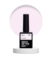 NAILSOFTHEDAY Cover base 01, 10ml new formula — Photo 7