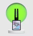 NAILSOFTHENIGHT Casper Luminous Top, 10ml — Photo 6