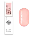 Trendy Nails Cover Base 278, 8ml — Photo 4
