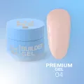 Luna Gel Premium 04, 30ml — Photo 4
