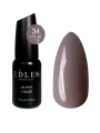 Edlen Esmalte Semipermanente 34, 9ml — Photo 4