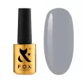 Esmalte semipermanente 011 F.O.X. 7 ml — Photo 4