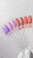 NAILSOFTHEDAY Bottle gel 07, 10ml — Photo 5