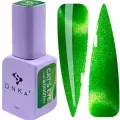 DNKA Esmalte Semipermanente Cat Eye 80's 07, 12ml — Photo 4
