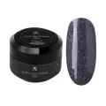 F.O.X Acryl Gel Charm 004, graphite 15ml — Photo 5