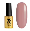 F.O.X Esmalte Semipermanente Mocha Mousse 104, 7ml — Photo 4