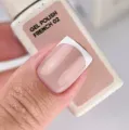 NAILSOFTHEDAY Verniz semipermanente French 02, 10 ml — Photo 5