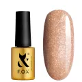 F.O.X Esmalte Semipermanente Flashback 01, 7ml — Photo 4