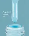 Dark by Rior Esmalte para Estampar 13 Azul claro, 10ml — Photo 3