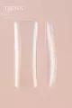 Trendy Nails Moldes Superiores Model F1 Salon Square (140uds) — Photo 4