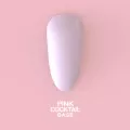 Luna Base pink cocktail, 13ml — Photo 6