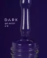 Dark by Rior Esmalte Semipermanente 19, 10ml — Photo 5