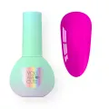 YOUARECUTE Esmalte Semipermanente 123, 5ml (vitrage) — Photo 4