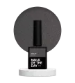 NAILSOFTHEDAY Matte top no wipe, 10 ml — Photo 7