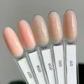 DARK Iconic Gel 08, 15ml — Photo 9