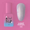 LUNA Light Acrygel 56, 13ml — Photo 4