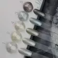 Trendy Nails Gel Paint Shell 04, 5g — Photo 5