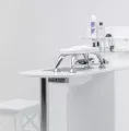 Aspirador SHEMAX Smart V-PRO, blanco — Photo 11