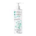 Shelly Cream for hands and nails with keratin, silver and arnica extract, 250ml — Photo 5