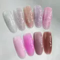 NAILSOFTHEDAY Bottle gel 40, 10ml — Photo 7