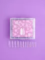 DNKA´ Moldes Dual System (Soft square) , 120 pcs — Photo 4