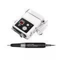 Torno Brillian B170 Portatil Inducción 30000 rpm, blanco — Photo 4