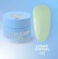 Luna Light Acrygel 48, 30ml — Photo 4