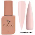 DNKa Cover Base 0038, Flirty, 12 ml — Photo 4