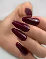 Trendy Nails Semi-Permanent Nail Polish Rosso Note, 10 ml — Photo 5