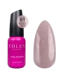 Edlen Cover Base 61 Opal, 17ml — Photo 6