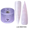 DNKa Builder Gel 20 Pearl, 30ml — Photo 4