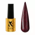 F.O.X Esmalte Semipermanente Moulin Rouge 05, 7 ml — Photo 4