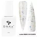 DNKa Cover Base 0055 Favourite, 12 ml — Photo 4
