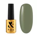 Esmalte semipermanente 015 F.O.X. 7 ml — Photo 4