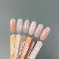 Touch Builder Gel Frappe, 10ml — Photo 5